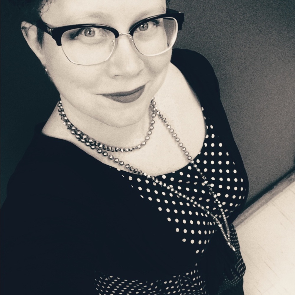 Meet your Posher, Dawndena